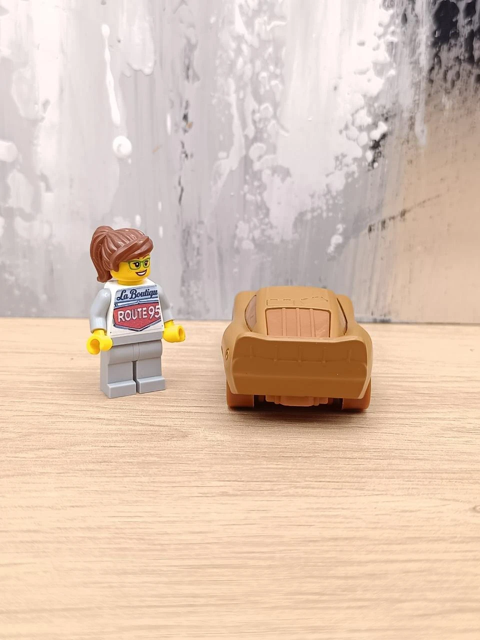 Cars Flash McQueen Car - Brand New Toy (CAS01) – photo 6
